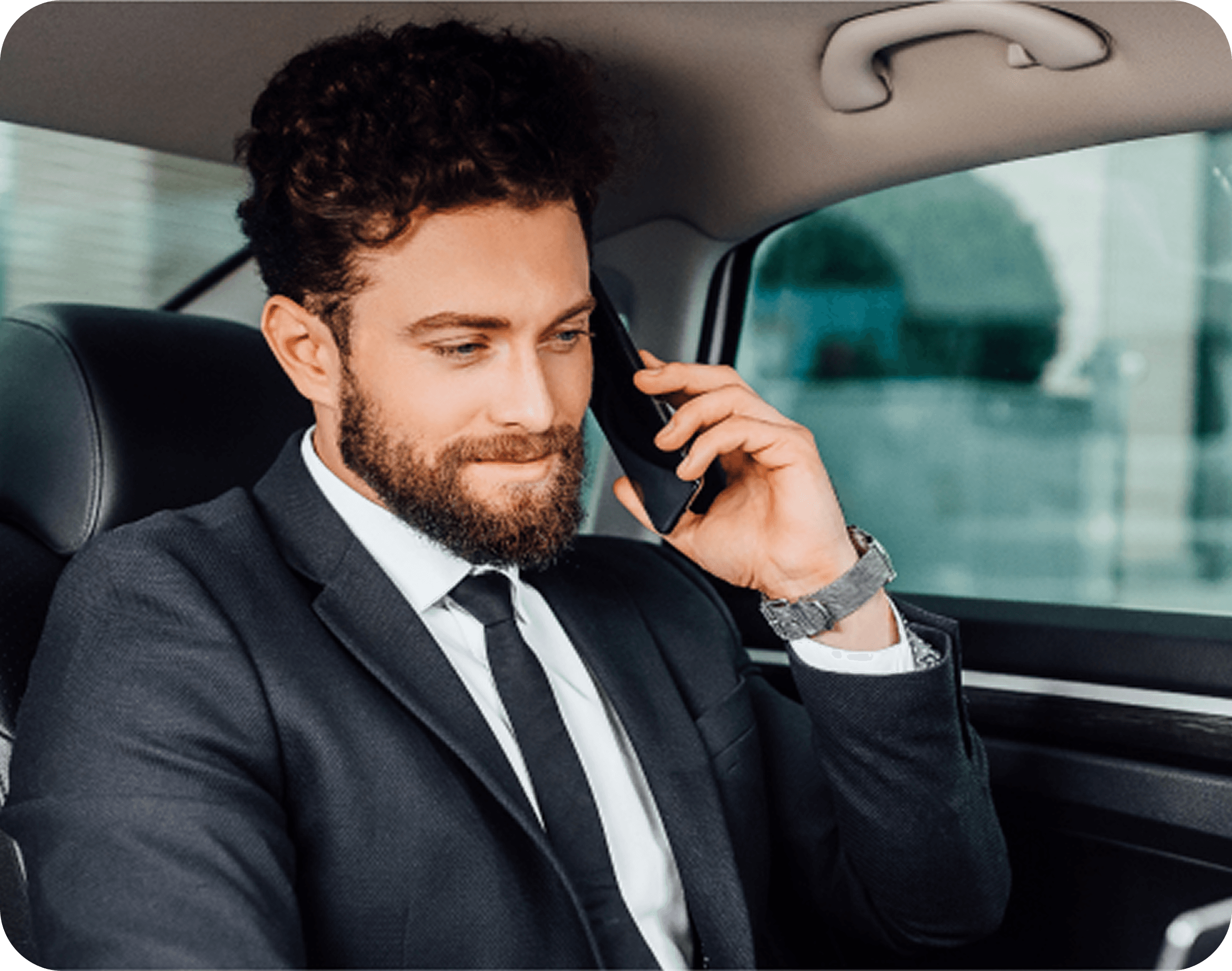 Redefining the Future of Concierge Travel